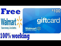 How To Get A Walmart Gift Cards Walmart Gift Card Giveaway 100 Proof And Working Youtub Walmart Gift Cards Win Walmart Gift Card Amazon Gift Card Free