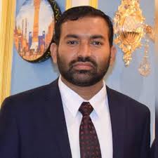 Dr. Raheel Anwar (Assistant Professor, IHS, UAF) organized a training  program