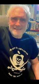 Knock knock My name is Peter from red ants security company