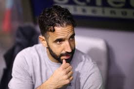 LIVE : Manchester United