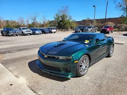 Image result for Emerald Green 2015 S