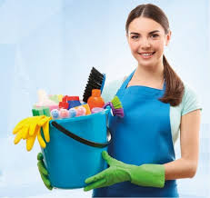 Уборка помещений: от ежедневной до генеральной в квартире или офисе