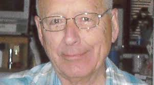 James 'Jim' Blackburn