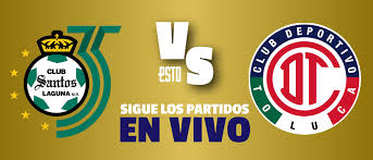 Revive el emocionante partido de la gran final aquí. Santos Vs Toluca Horario Fecha Y Transmision Final Ida Clausura 2018