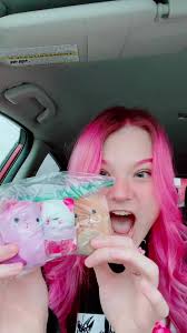 Squish Trade Excitement with Cat Goodwin