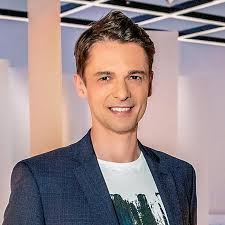 Interview: Premiere für Peter Schneeberger als Moderator am „KulturMontag"  im ORF