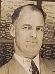 Victor George Boulton (1902-1963)