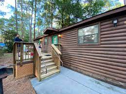 Check spelling or type a new query. Photos Video Review Full Tour Of The Cabins At Disney S Fort Wilderness Resort Campground Wdw News Today