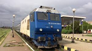 Puteti de asemenea consulta lista trenurilor care pleaca din gara bucuresti nord. Ir 1661 Bucuresti Nord Iasi Paraseste Gara Barlad Youtube