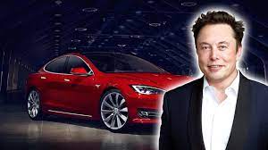 People are just realizing Elon Musk didn't invent Tesla – and how car giant  got its name | The Irish Sun