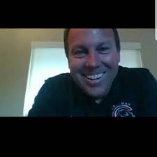 GAC Zoom meeting with Coach Scott Laverty of Chapman University in  California. Coach Laverty led his baseball program to victory in a best of  three series at the DIII College Baseball World