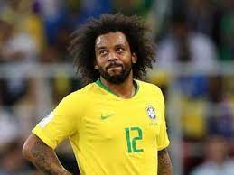 Über 80% neue produkte zum festpreis. Marcelo Vinicius Out Of Brazil S Copa America Squad Sportstar