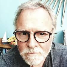 Bill Oldfield's Instagram, Twitter & Facebook