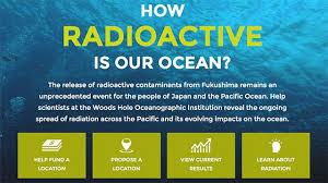 The term radioactivity was actually coined by marie curie, who together with her husband pierre, began investigating the phenomenon recently discovered by becquerel. Faqs Radiation From Fukushima Woods Hole Oceanographic Institution