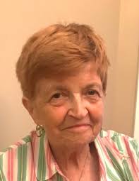 Obituary information for Jane Ila Nelson