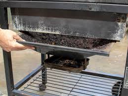 It can also help improve the cooking ability of your grill and the flavor of food you cook. Gas Grill Maintenance And Cleaning Hgtv