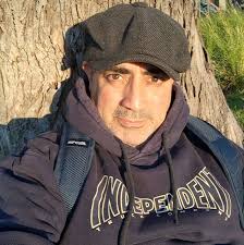 Pedro Martinez Ritter