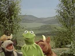 Equasis kermit the frog plush doll, the muppets movie soft stuffed plush toy, 16 inches (green). Orasnap Animated Gif Kermit The Frog Dancing Gif