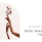 Reiki Master Level Three Presented by Wellbeing Arc event image
