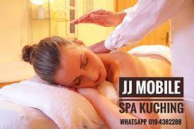 Many travel brochures refer to kuching as 'cat city'. Jj Mobile Spa Confinement Service Kuching Home Facebook