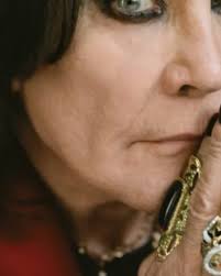 One of my final ever covers for British GQ with the one and only  @ozzyosbourne