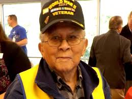 Veterans honored with breakfast at Juanita Pohl Center