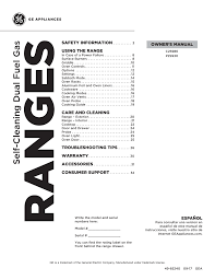 Are you shopping for a cheap oven deal? Ge Profile P2s930selss Manual And User Guide Manualzz