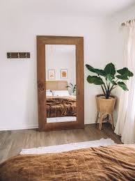 In decorating a living room, mirrors are always one of our staples. 100 Must See Wall Mirror Ideas For Your Home Decor Minimalist Bedroom Design Home Decor Bedroom Decor