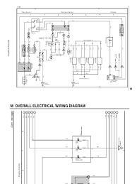 Detailed features and specs for the used 2005 scion xb including fuel economy, transmission, warranty, engine type, cylinders, drivetrain and more. Scion Xb 2005 Overall Wiring Diagram Automotive Technologies Automotive Industry
