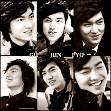 Kim bum, kim hyun joong and kim joon who plays the role of f4 members. He S So Perfect Via Tumblr Image 2429710 On Favim Com