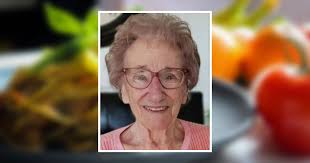 Nora Rickert Obituary June 8, 2023