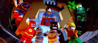 Starting off this list is one of the big shockers of the justice league's first series. Lego Dc Super Villains Justice League Story How To Gamewatcher