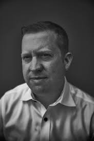 Orlando's Own Andrew Minear by Brian Carlson