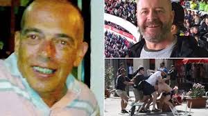 Leicester fan battered into coma by Russian ultras at Euro 2016 has no  memory of team's historic victory