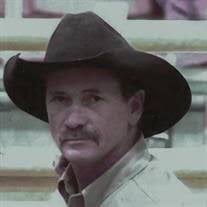 Gary Joe Laswell Sr. Obituary