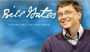 Bill gates is the second richest person in the world. Bill Gates Trivia Interesting Facts About Microsoft Founder Bill Gates