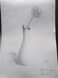 Dari video, kata kata, hingga kumpulan foto lucu. Pin Oleh Lyy Di Art Seni Rupa Vas Gambar Teknik