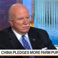 Tom Kehoe-Northport Village Trustee