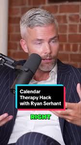 Ryan Serhant Calendar Open Me