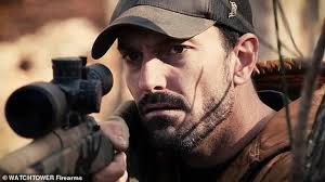 Texas gun company goes bankrupt two years after launch as firearm users  bemoan 'gunfluencers'