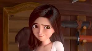 When i first got offered the screener for red shoes and the seven dwarfs i admit, i was hesitant. Red Shoes And The Seven Dwarfs Reviews Metacritic