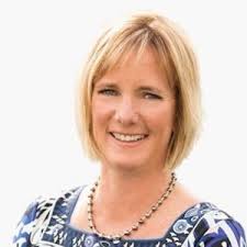 Anne Hogan Perry, Real Estate Agent