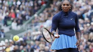 El torneo roland garros reunirá en parís a los grandes del tenis ante la mirada de miles de entusiastas de esta disciplina. Las Claves Del Sorteo De Roland Garros A Quien Le Toca Serena Williams