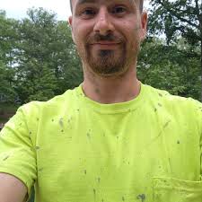 What's going in the old KFC building at 135 & County Line?