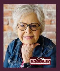 Brenda Duncan at Jenni Cully & Associates