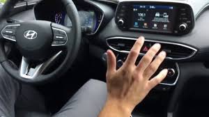 Maraira company export and import of new and used from south korea.авто из южной кореи.#авто_под_заказ hyundai santa fee year 2017 motor 2.0l diesel / 2.0l. Auto Hold Technology On The All New 2019 Hyundai Santa Fe Youtube