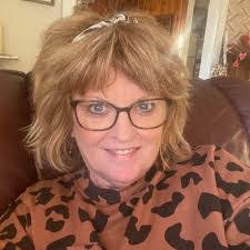 Sheila Strickler's Instagram, Twitter & Facebook