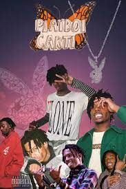Maybe you would like to learn more about one of these? Playboi Carti Wallpaper Hd Ixpaper