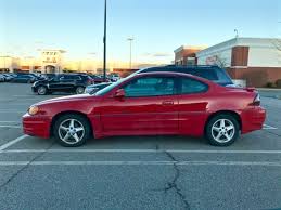 Image result for Medium Red 2001 Pontiac