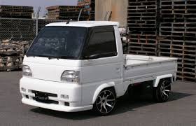honda acty 車 軽